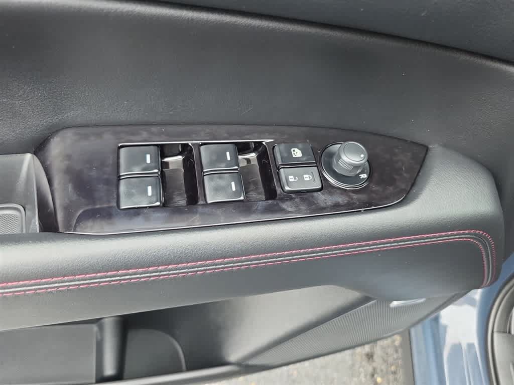 Used 2023 MAZDA CX-5 Carbon Edition AWD/4WD image 16