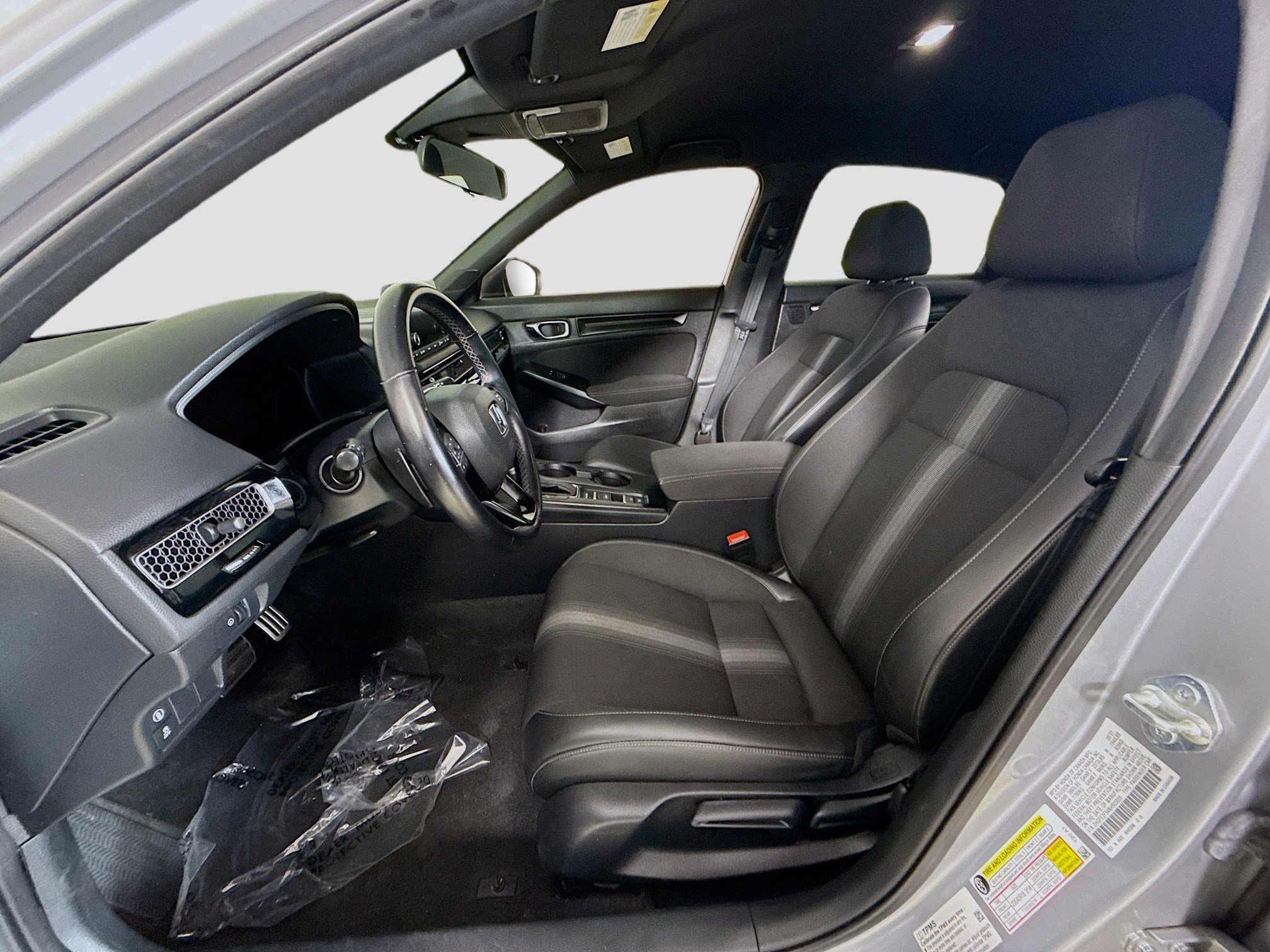 Used 2022 Honda Civic Sport image 20