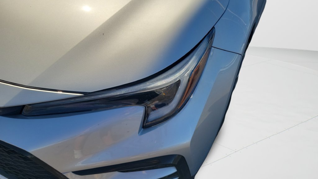Used 2024 Toyota Corolla SE FWD image 23