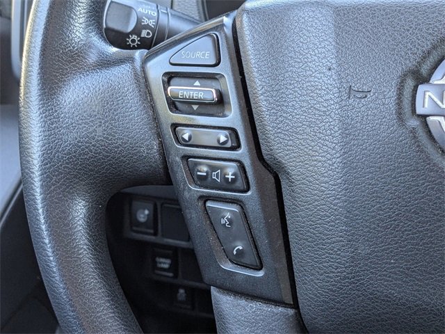 Used 2022 Nissan Frontier S w/ Technology Package image 21