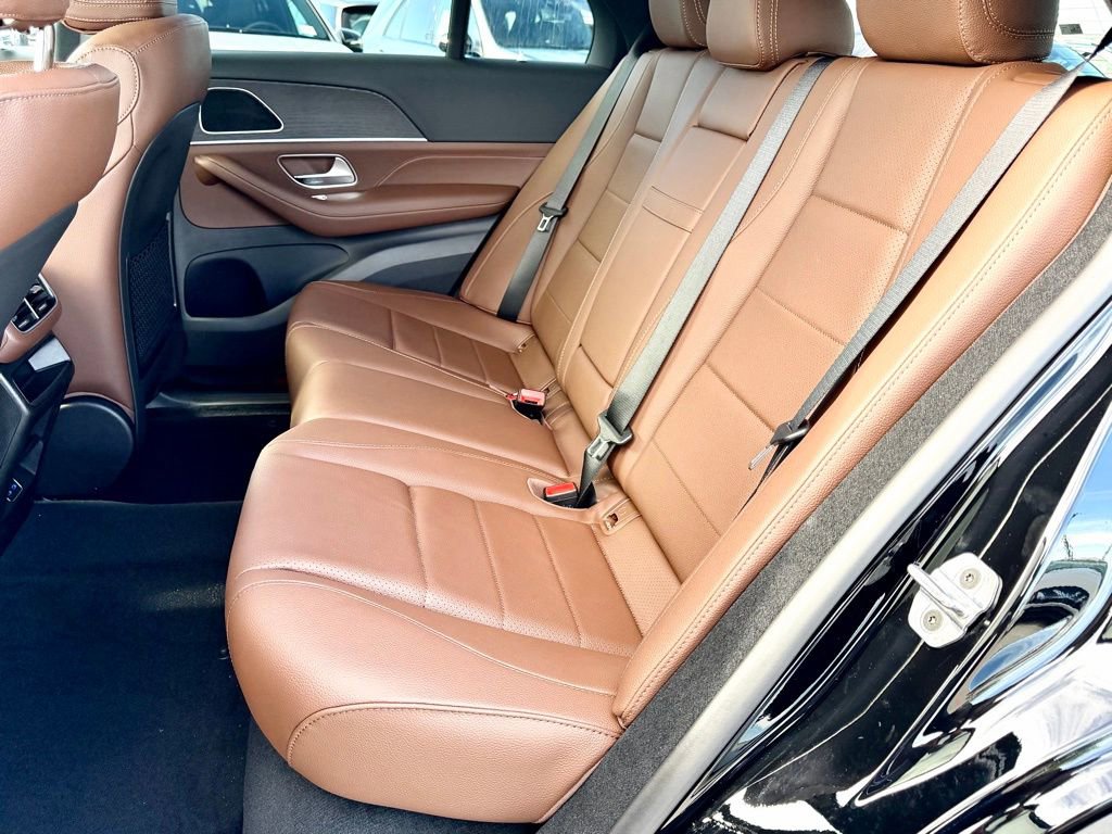 New 2026 Mercedes-Benz GLE 350 4MATIC image 31