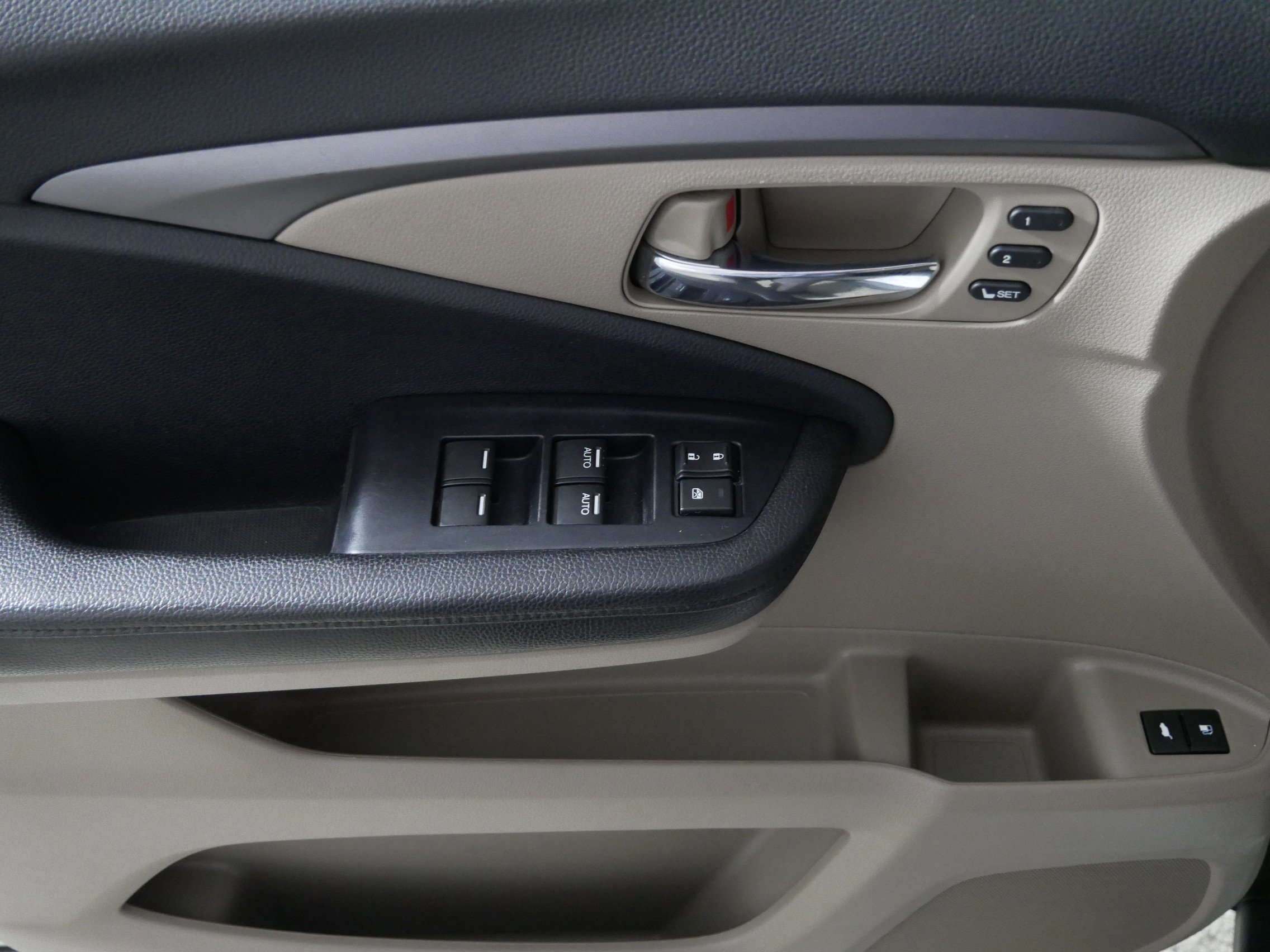 Used 2020 Honda Pilot EX-L image 19