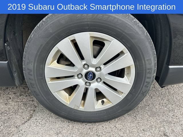 Used 2019 Subaru Outback 2.5i Premium AWD/4WD image 23