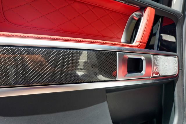 Used 2021 Mercedes-Benz G 63 AMG 4MATIC image 71