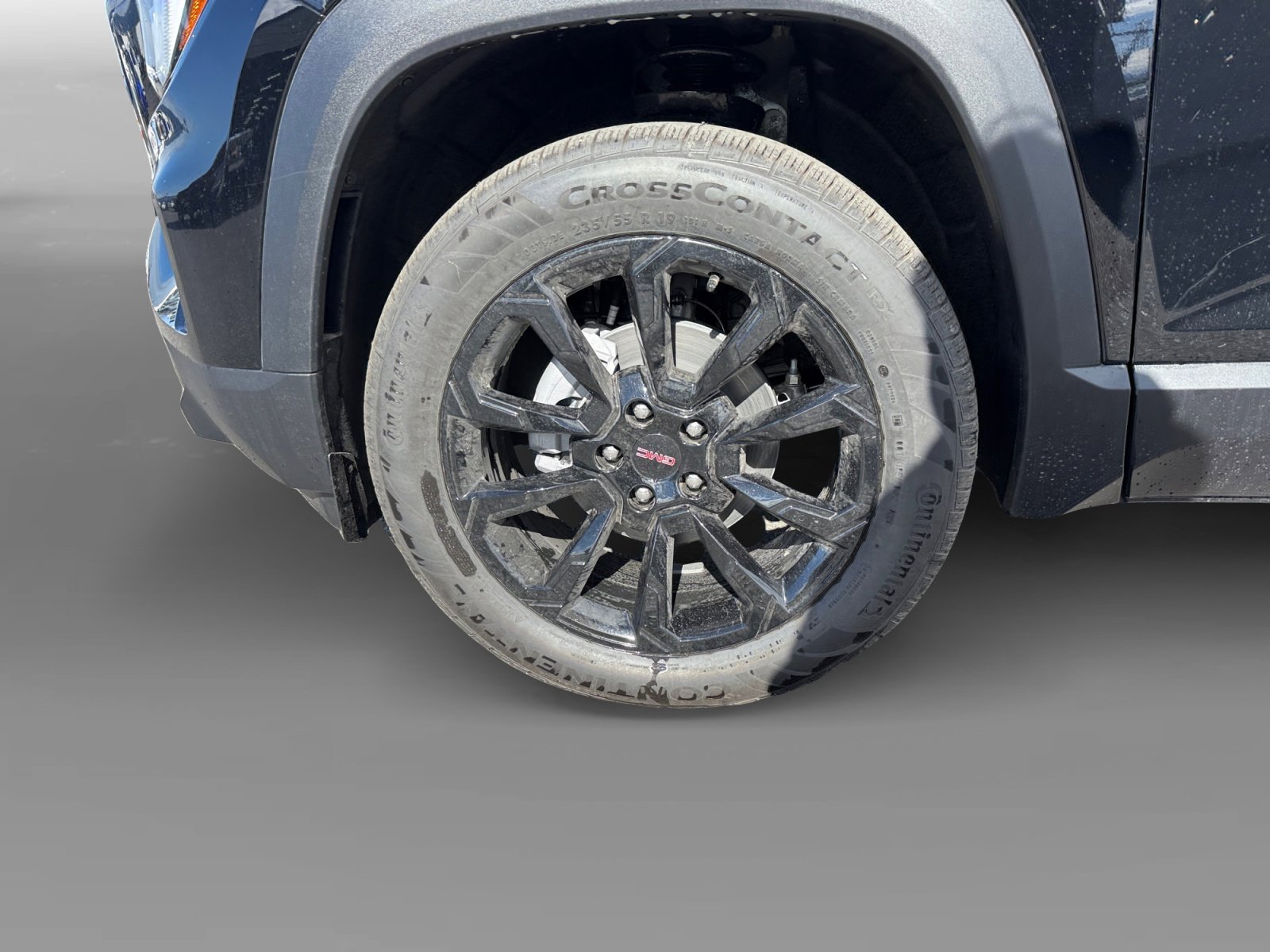 New 2026 GMC Terrain Elevation w/ Elevation Premium Package AWD/4WD image 9