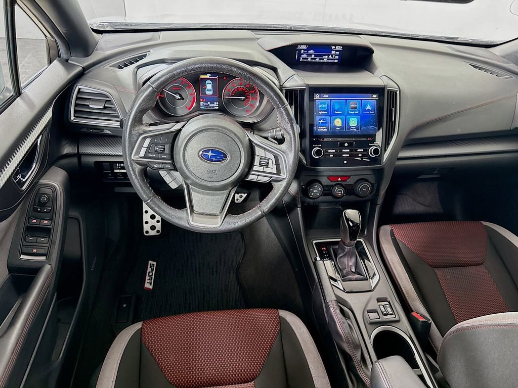 Used 2023 Subaru Impreza 2.0i Sport AWD/4WD image 21
