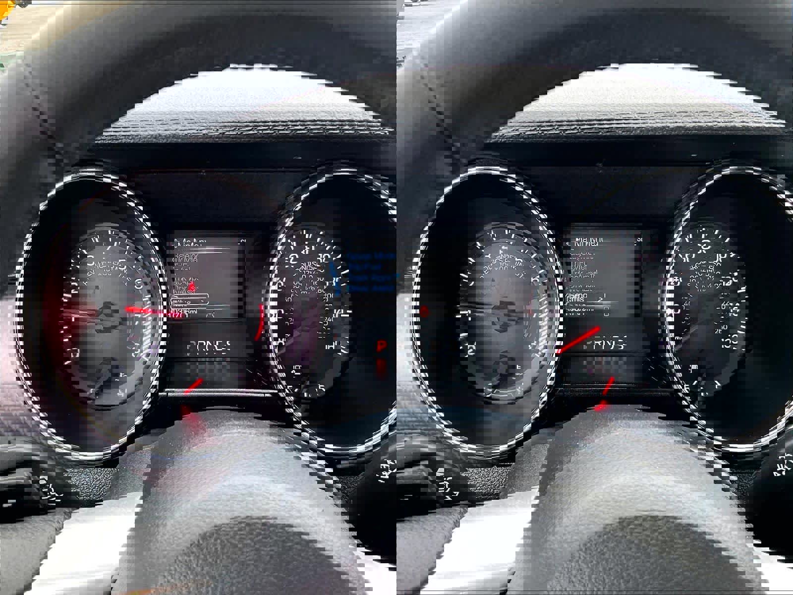 Used 2015 Ford Mustang Premium w/ Ecoboost Performance Package image 18