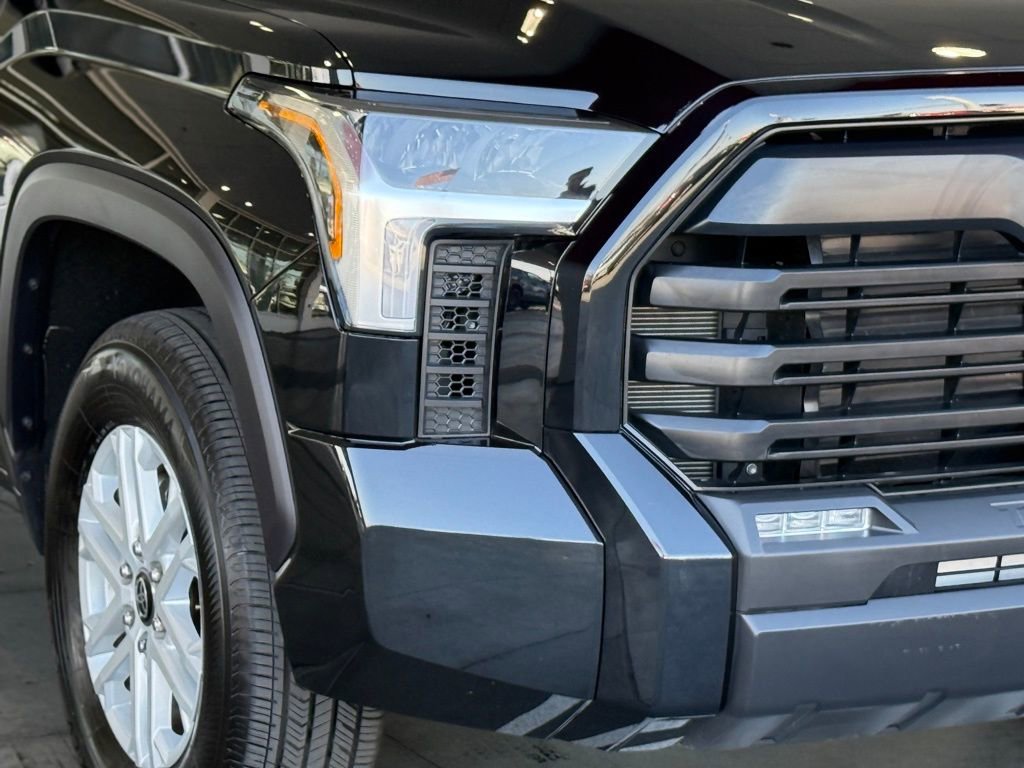 Certified 2025 Toyota Tundra SR5 image 10