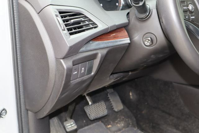 Used 2015 Acura MDX SH-AWD w/ Technology Package image 27