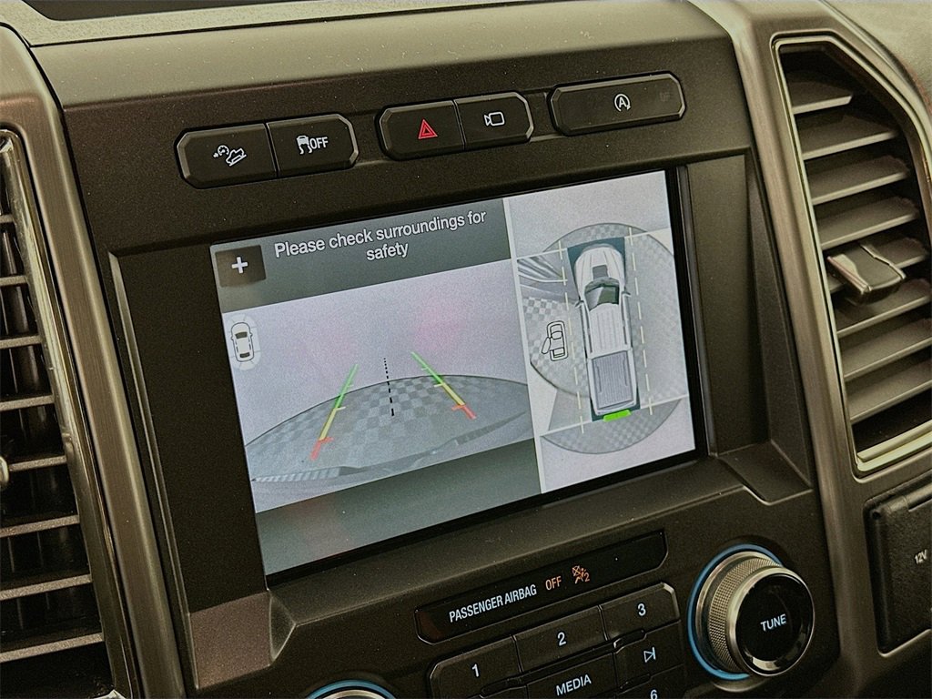 Used 2018 Ford F150 Raptor w/ Equipment Group 802A Luxury image 17