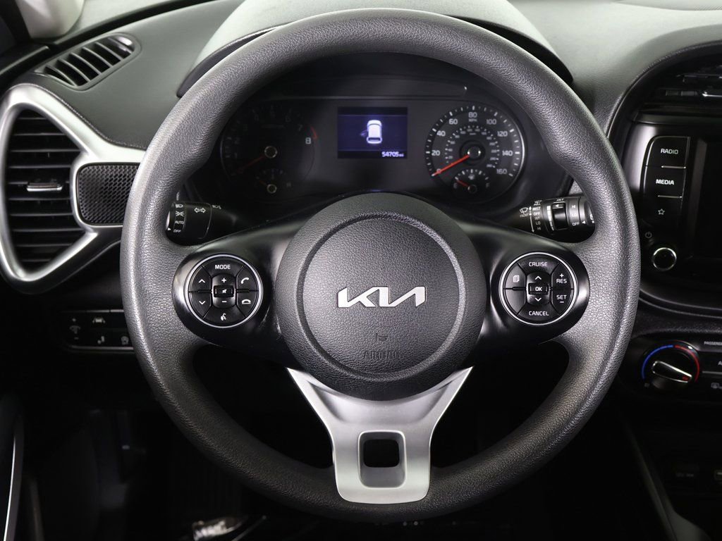 Used 2022 Kia Soul LX w/ Technology Package image 35