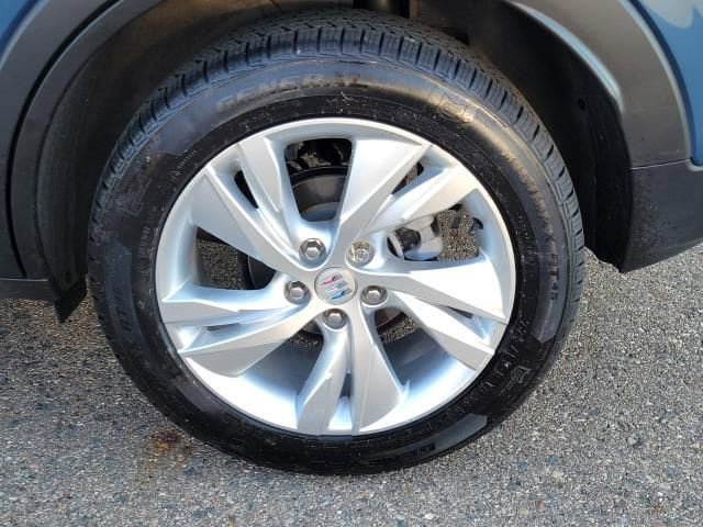 Used 2024 Buick Encore GX Preferred w/ Comfort Package AWD/4WD image 8