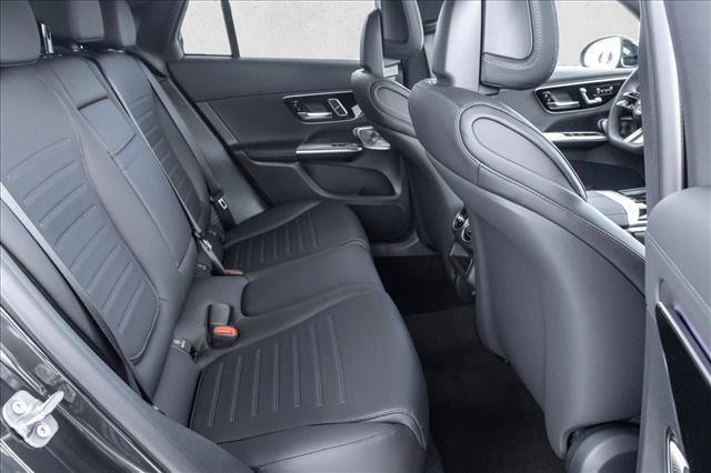 New 2027 Mercedes-Benz GLC 300 4MATIC image 25