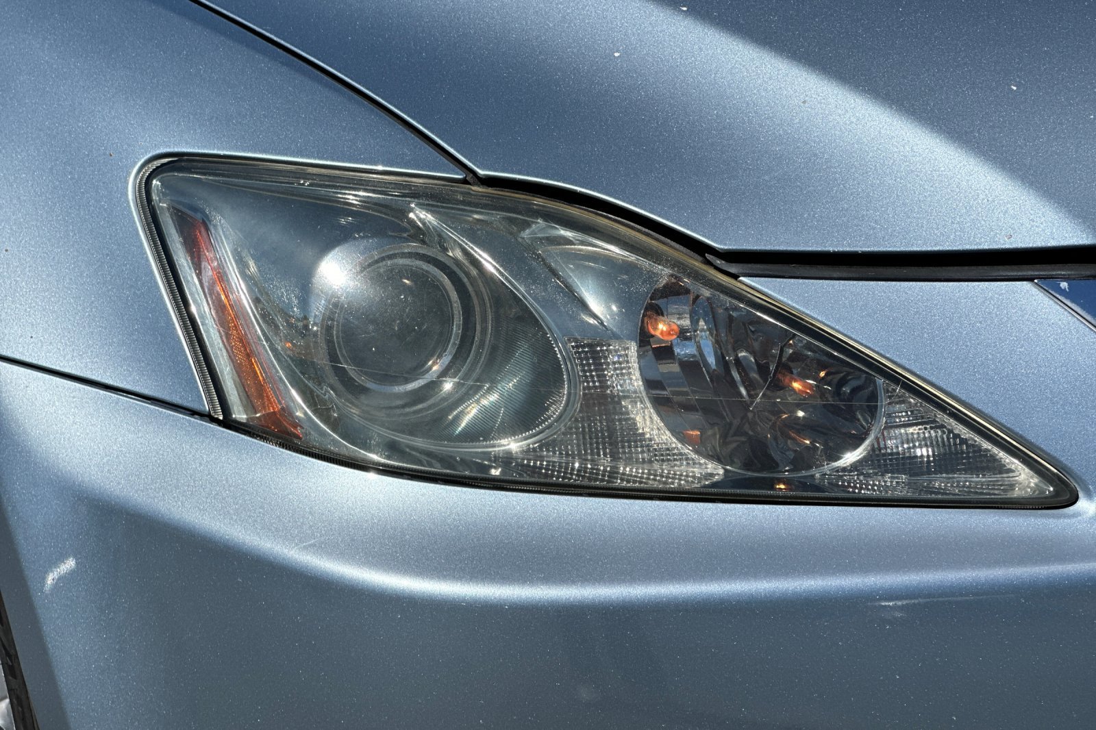 Used 2007 Lexus IS 250 image 10