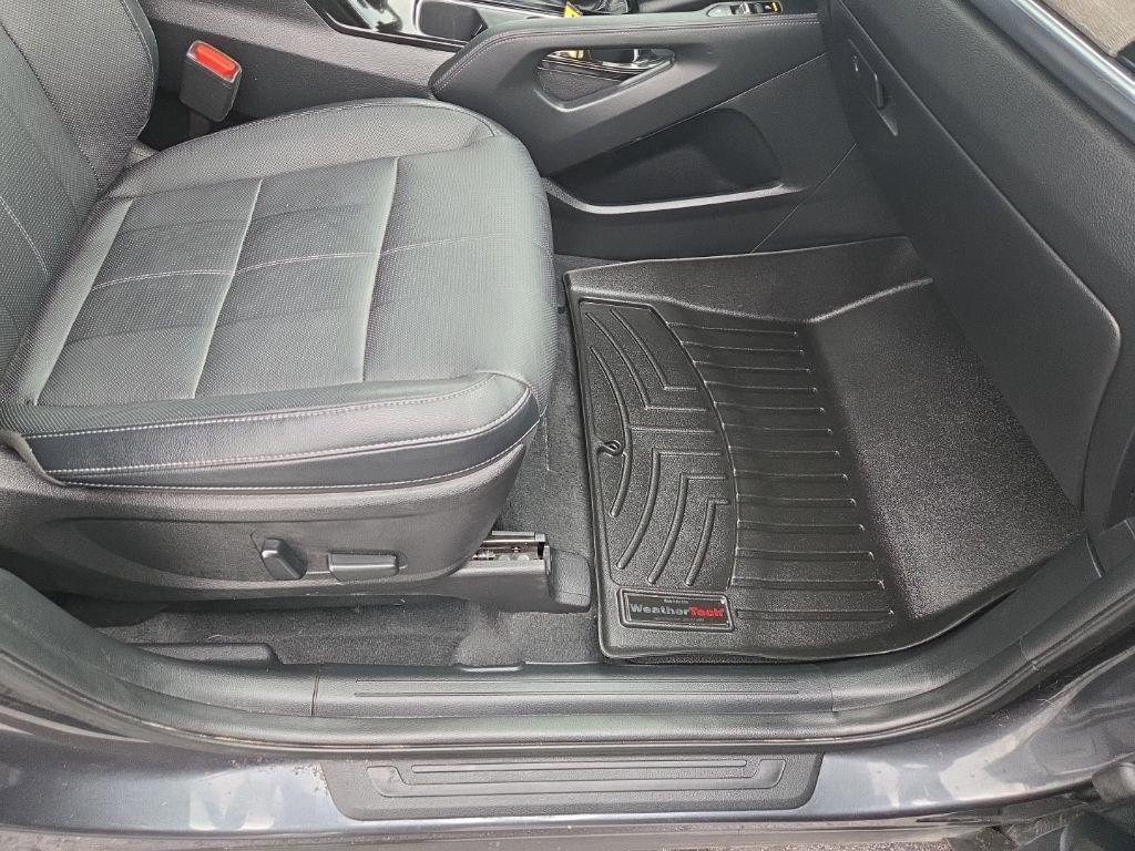 Used 2022 Kia Telluride EX w/ EX Premium Package image 22