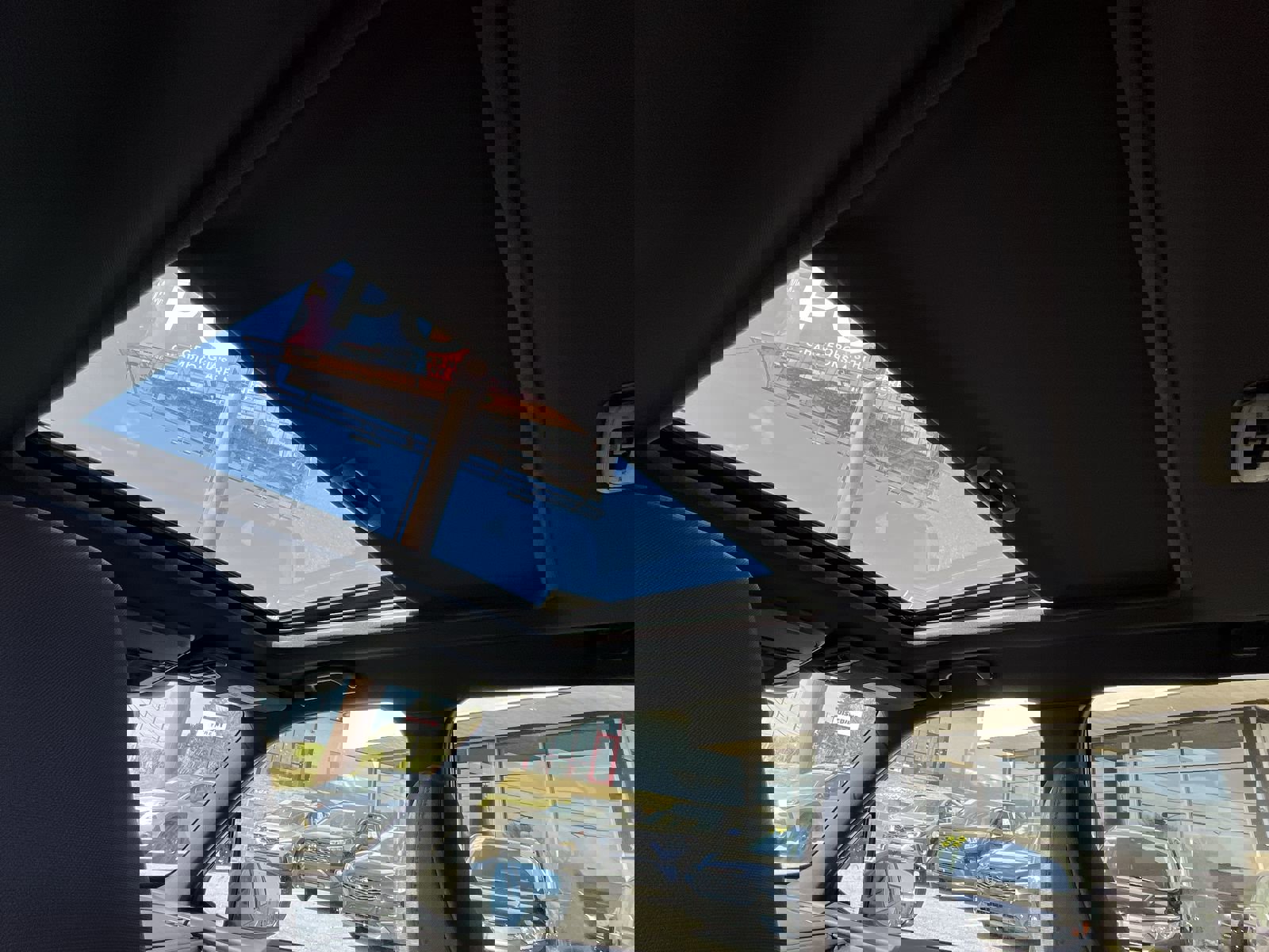 New 2026 Subaru Forester Premium image 25