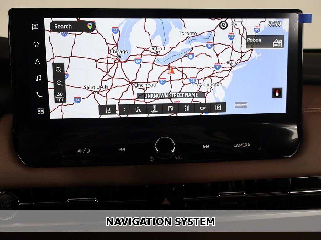 New 2025 Mitsubishi Outlander SEL image 3