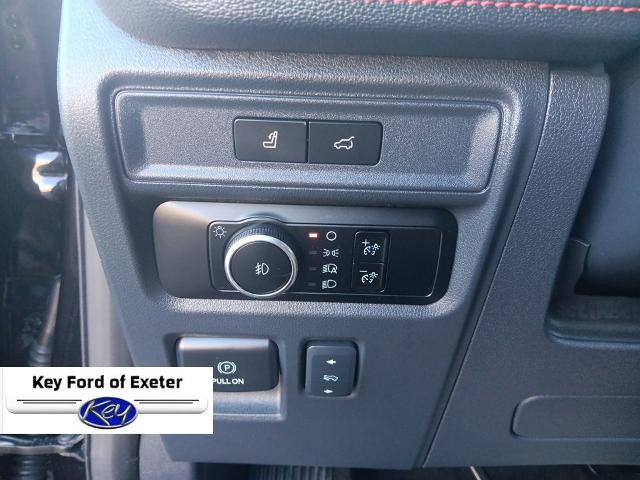 Certified 2024 Ford Expedition Limited image 24