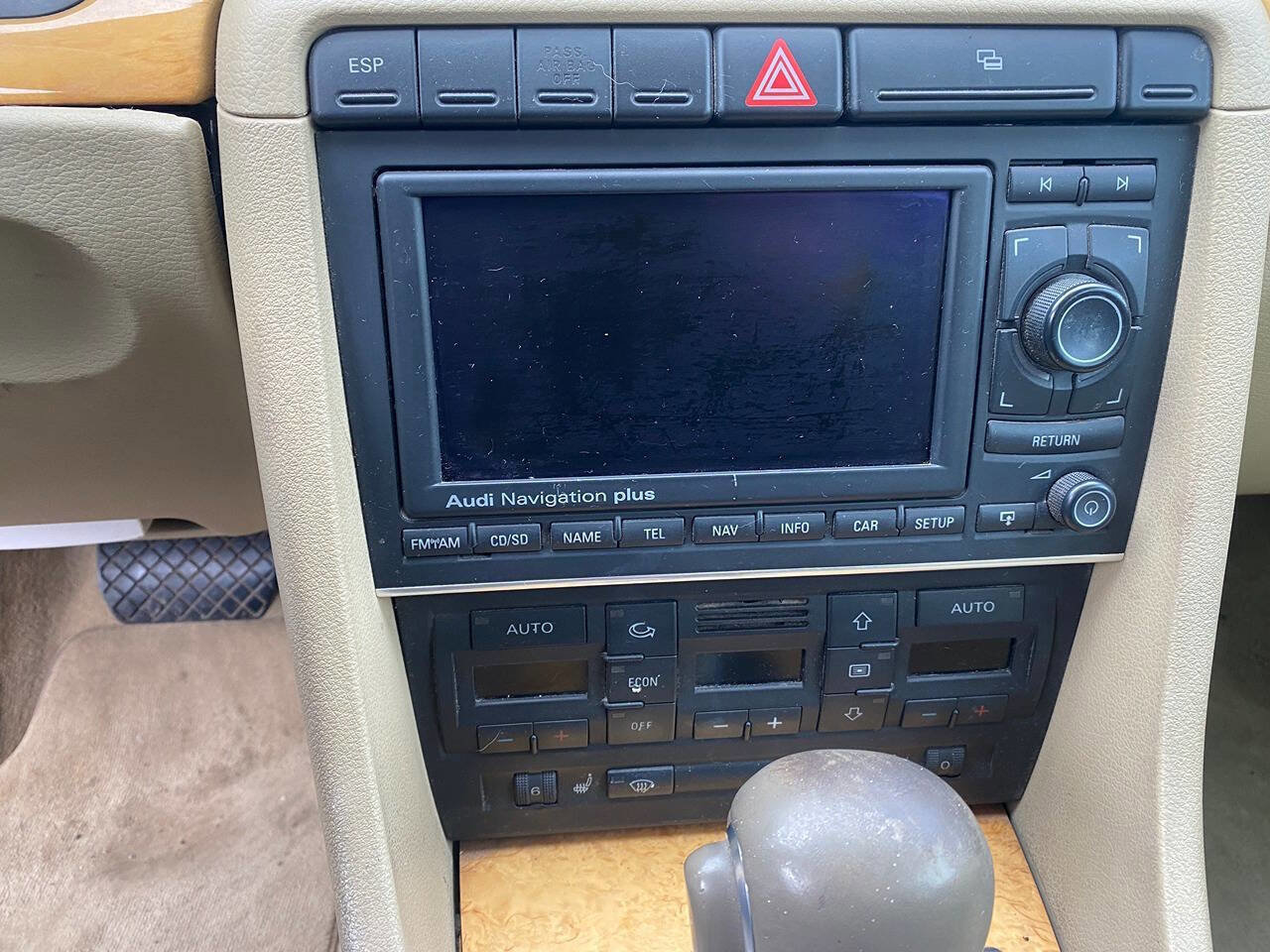 Used 2006 Audi A4 2.0T image 14