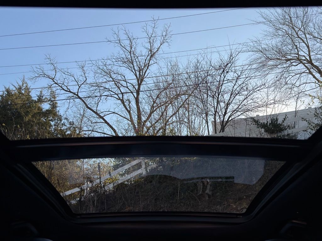 Used 2020 Lincoln Nautilus Reserve w/ Monochromatic Package image 14