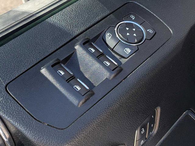 Certified 2018 Ford F150 Lariat w/ Equipment Group 502A Luxury AWD/4WD image 18