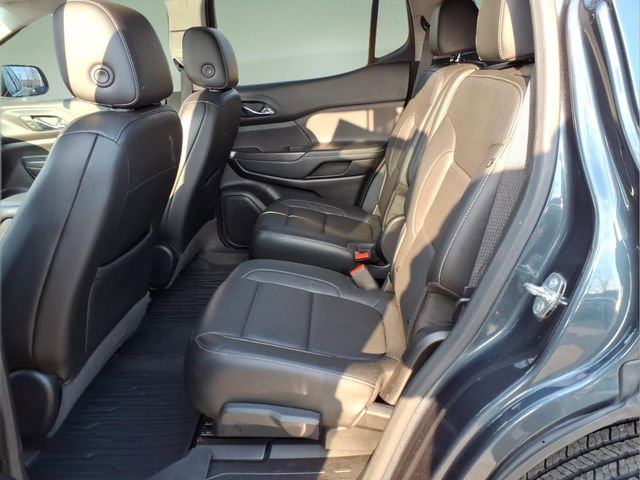 Used 2020 GMC Acadia SLT image 13