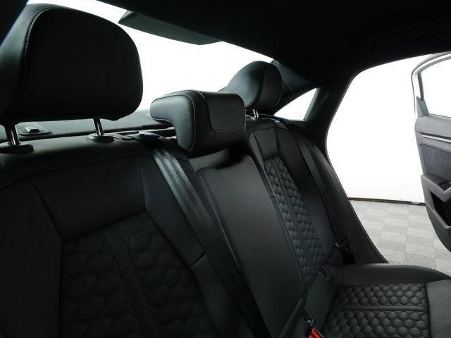 New 2026 Audi RS 3 image 23