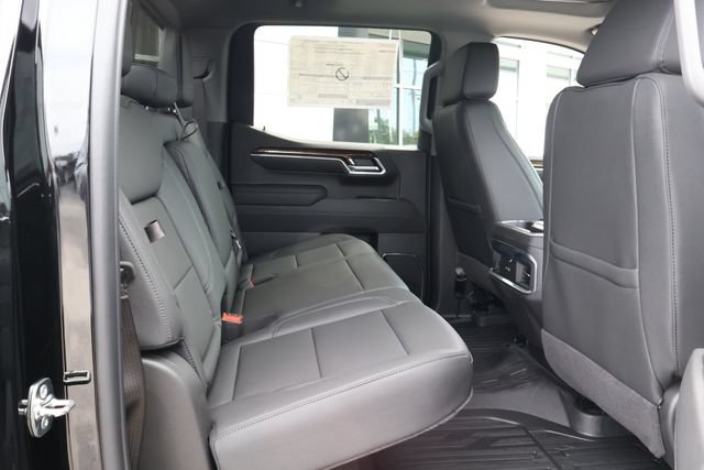 New 2026 GMC Sierra 1500 Elevation w/ Elevation Premium Package AWD/4WD image 22