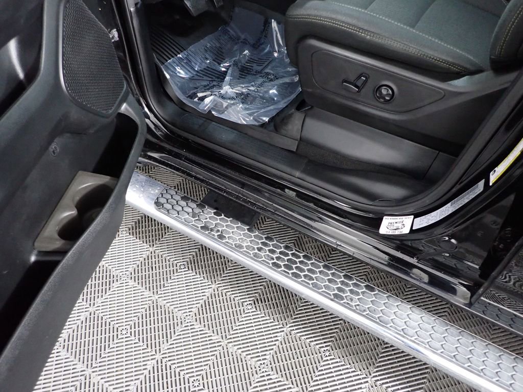 Used 2019 RAM 1500 Big Horn image 22