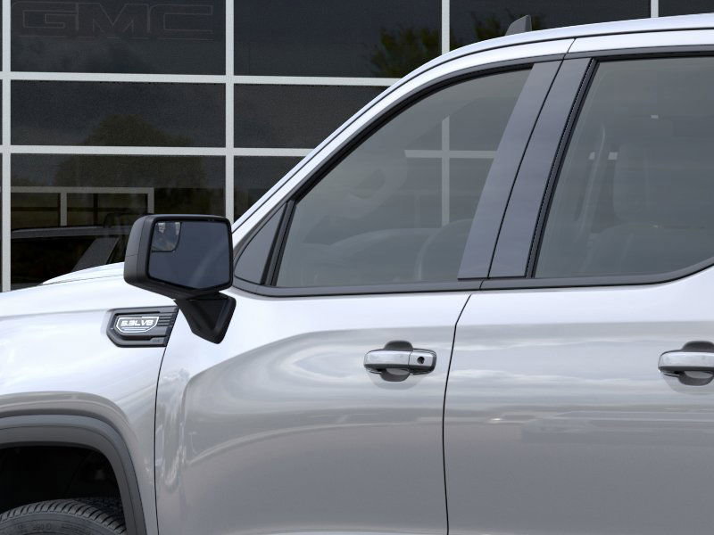 New 2026 GMC Sierra 1500 Elevation image 12