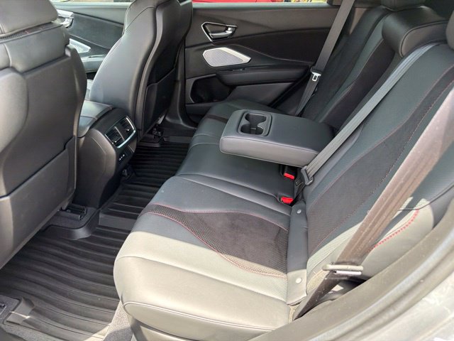 Used 2022 Acura RDX w/ Advance Package FWD image 16