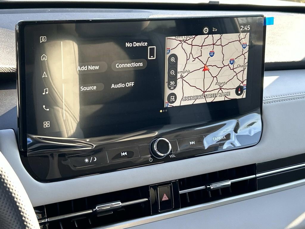 New 2026 Mitsubishi Outlander SE AWD/4WD image 24