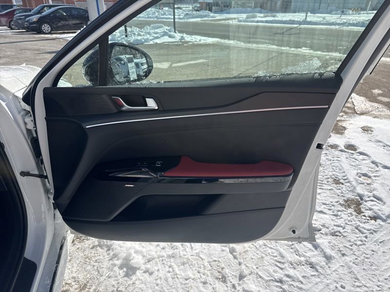 New 2026 Kia K5 GT-Line w/ GT-Line Premium Package AWD/4WD image 15