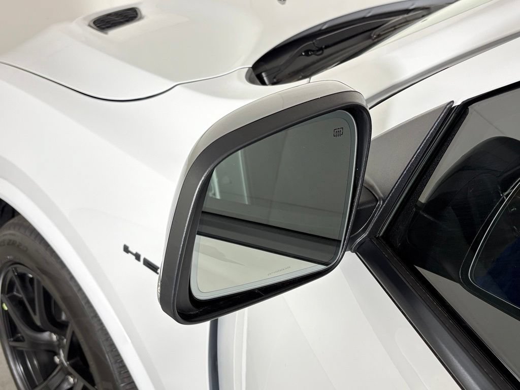 New 2026 Dodge Durango GT AWD/4WD image 13