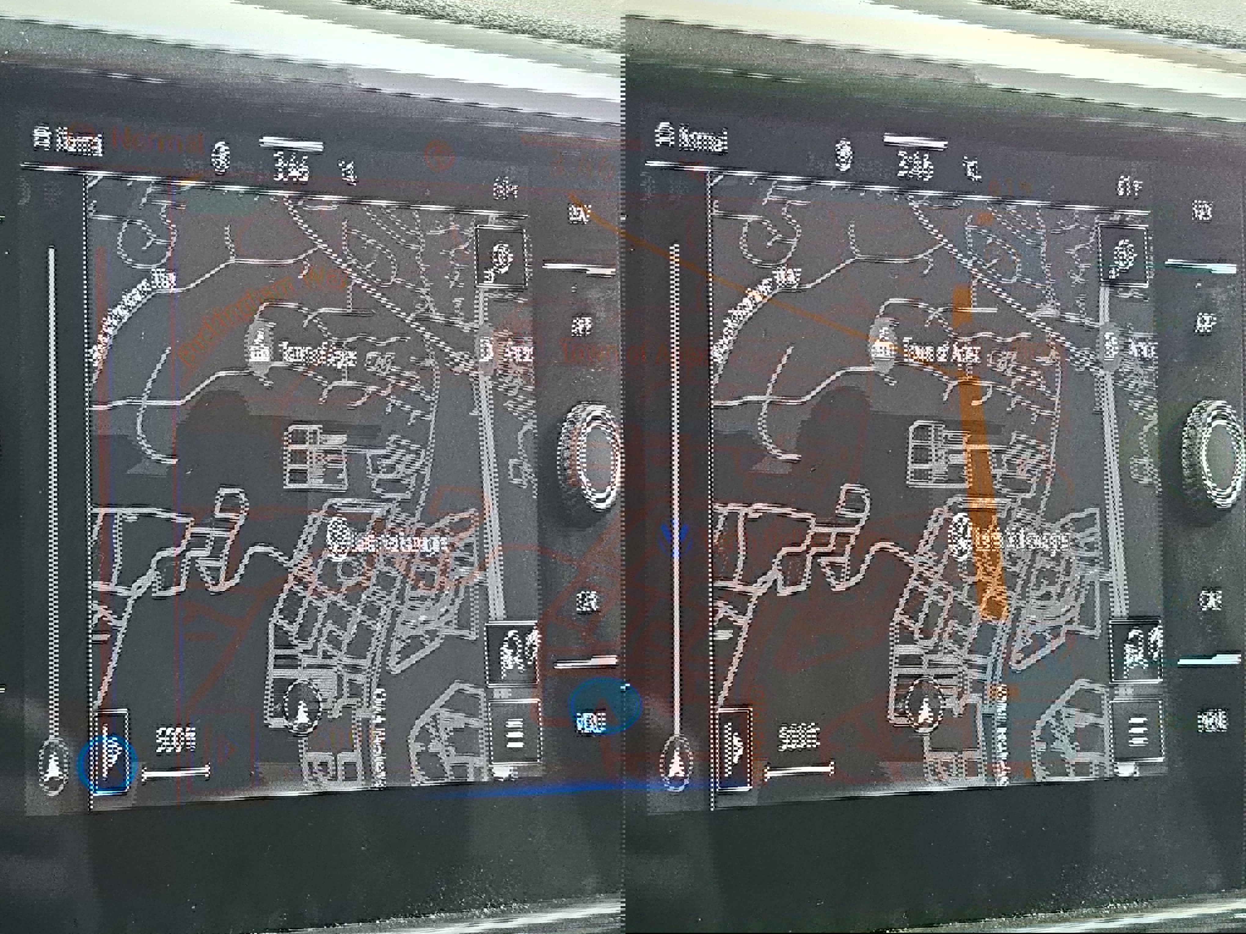 Certified 2024 Volkswagen Taos SEL image 21