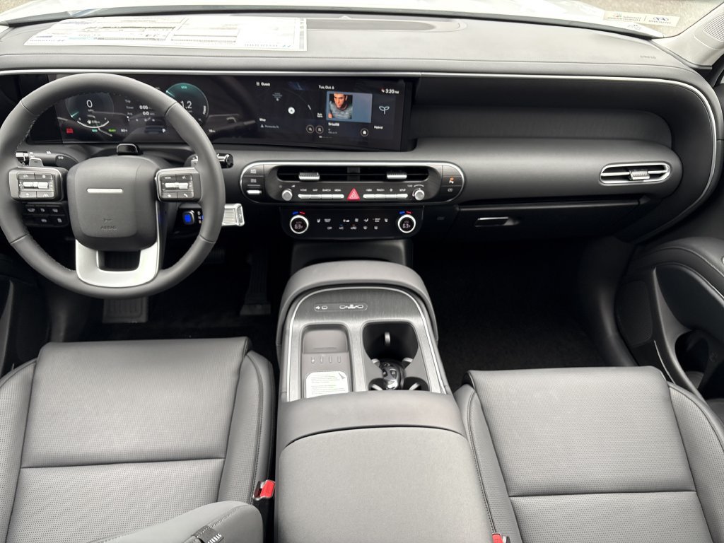 New 2027 Hyundai Palisade SEL w/ Tow & Go Package FWD image 13