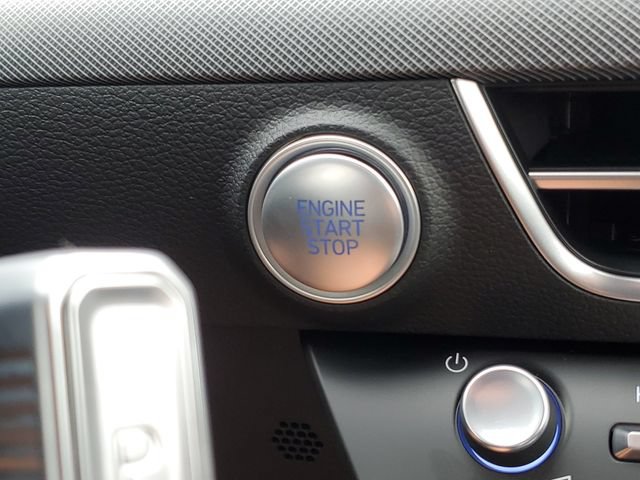 New 2026 Hyundai Sonata Blue FWD image 28