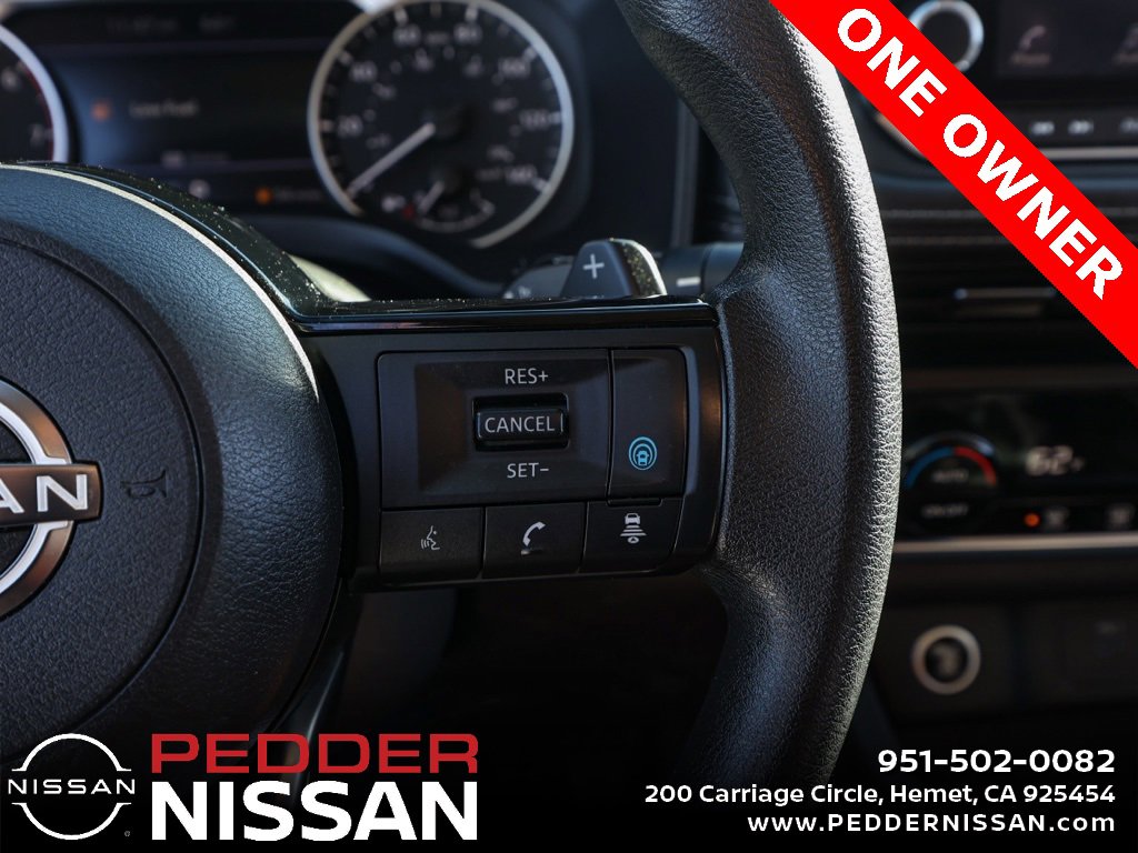 Used 2023 Nissan Rogue SV image 27
