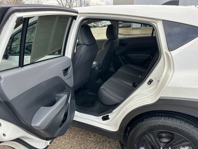 Used 2024 Subaru Crosstrek 2.0i image 16