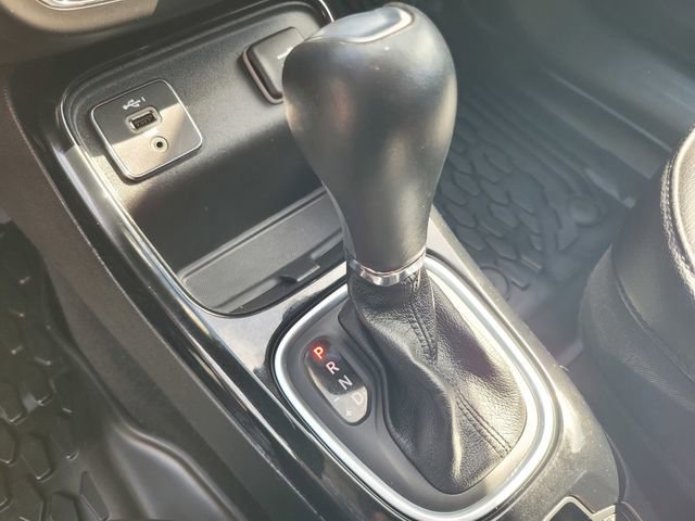 Used 2020 Jeep Compass Latitude image 18