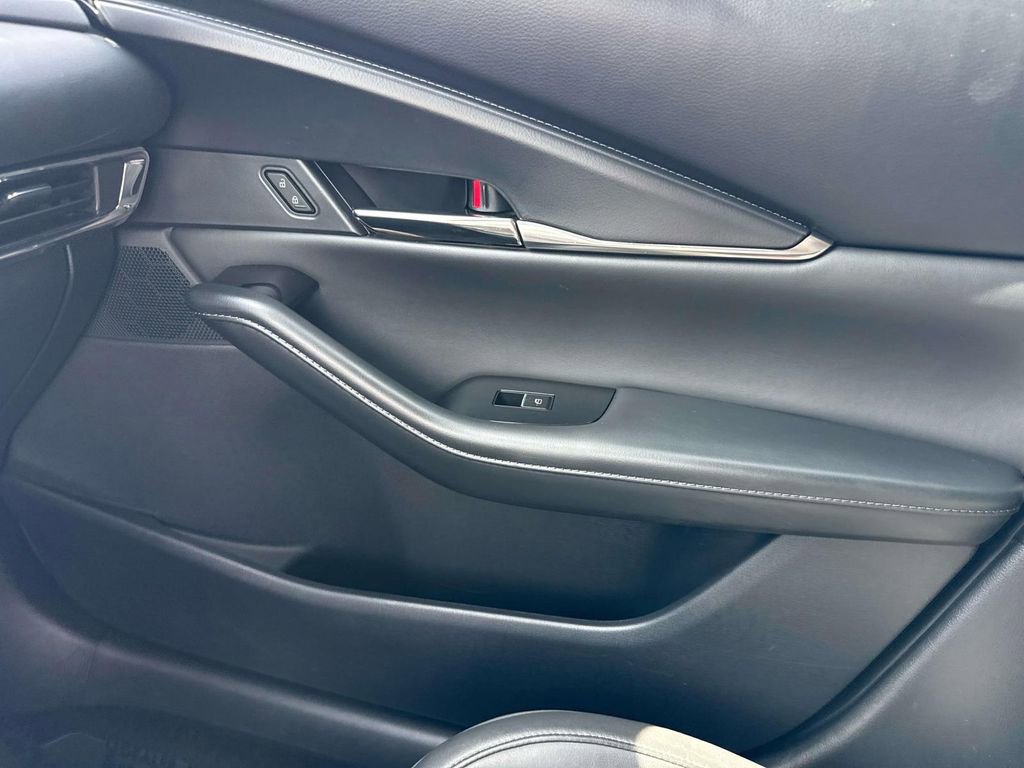 Certified 2023 MAZDA CX-30 AWD 2.5 S w/ Preferred Package image 29