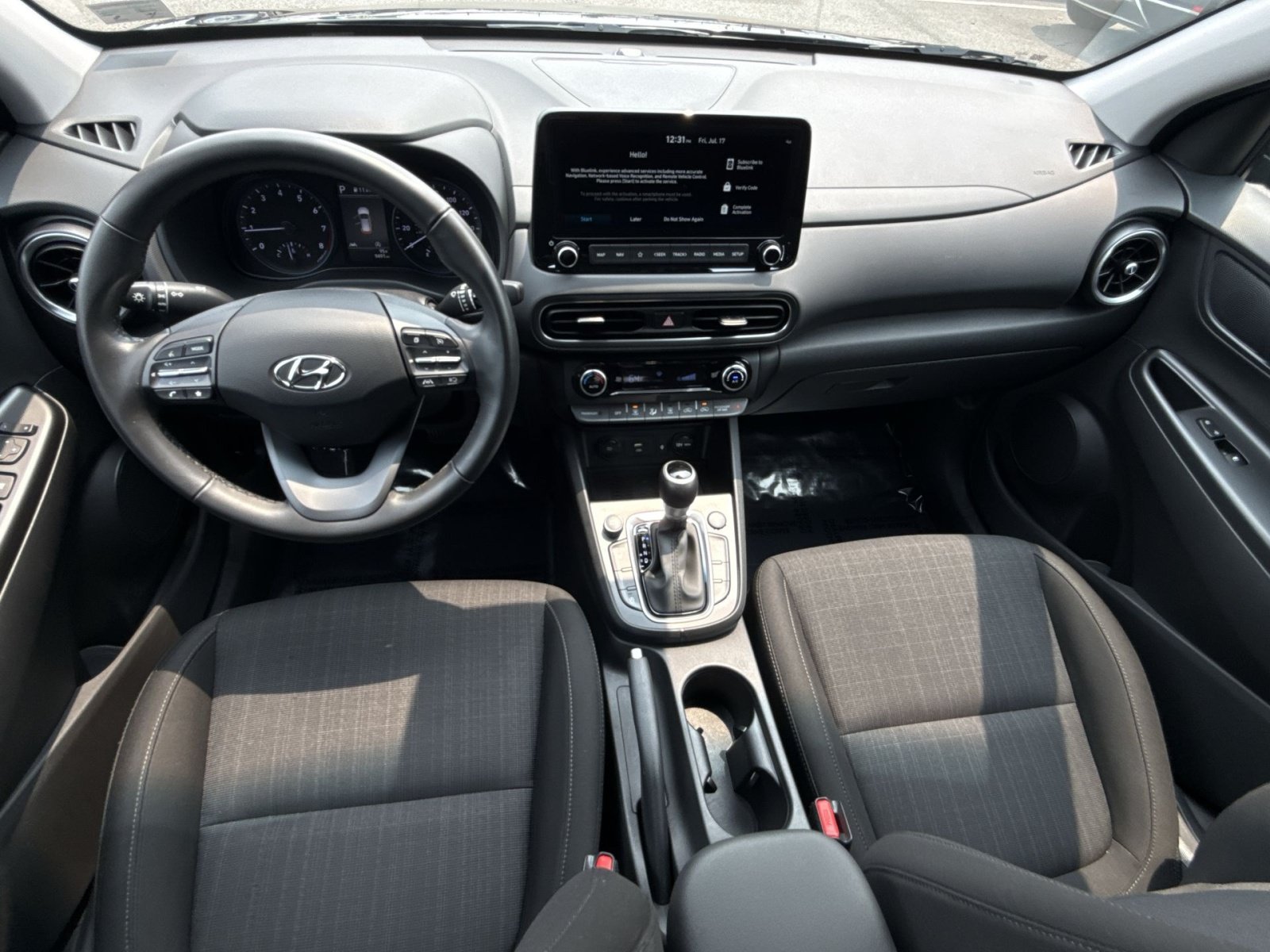 Certified 2023 Hyundai Kona SEL w/ Convenience Package FWD image 23