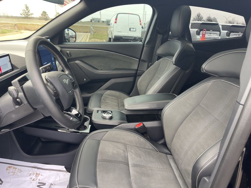 Used 2024 Ford Mustang Mach-E GT image 18