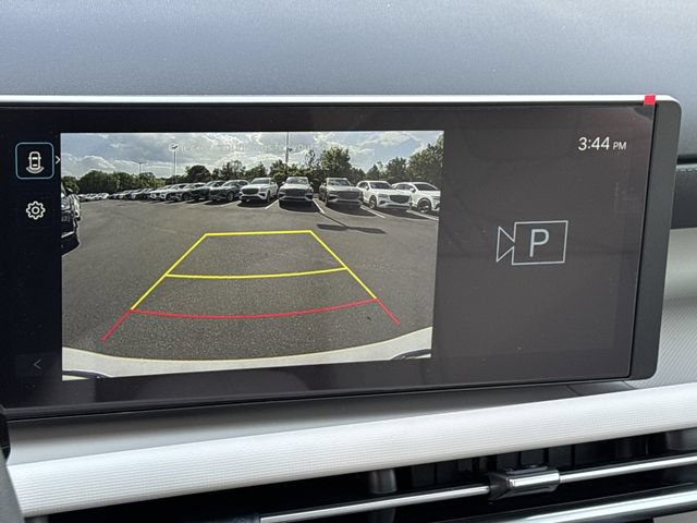 New 2026 Hyundai Tucson SE FWD image 31