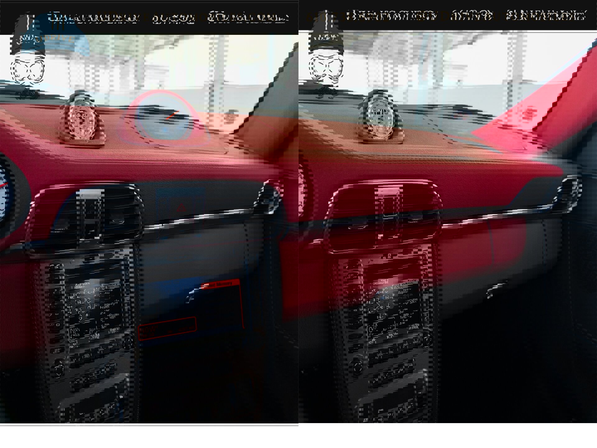 Used 2005 Porsche 911 Carrera S image 39