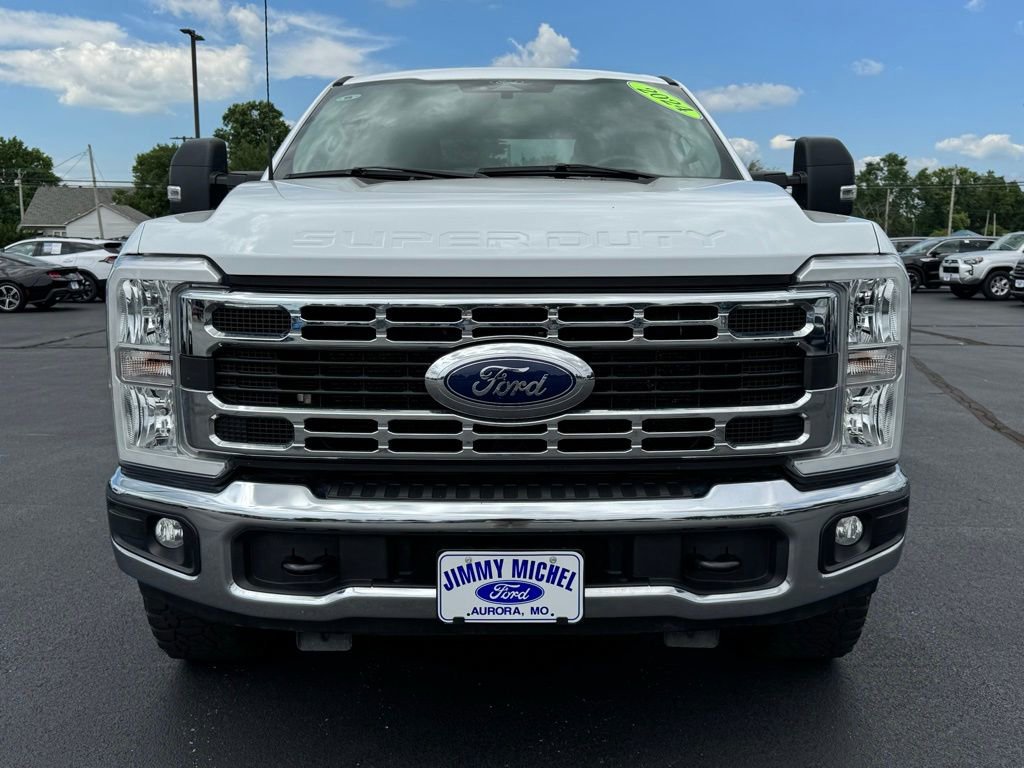 Used 2024 Ford F250 XLT image 31