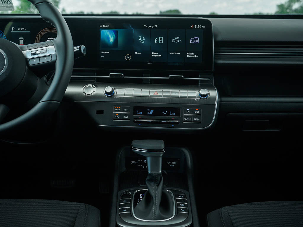 New 2026 Hyundai Kona SEL Sport image 16