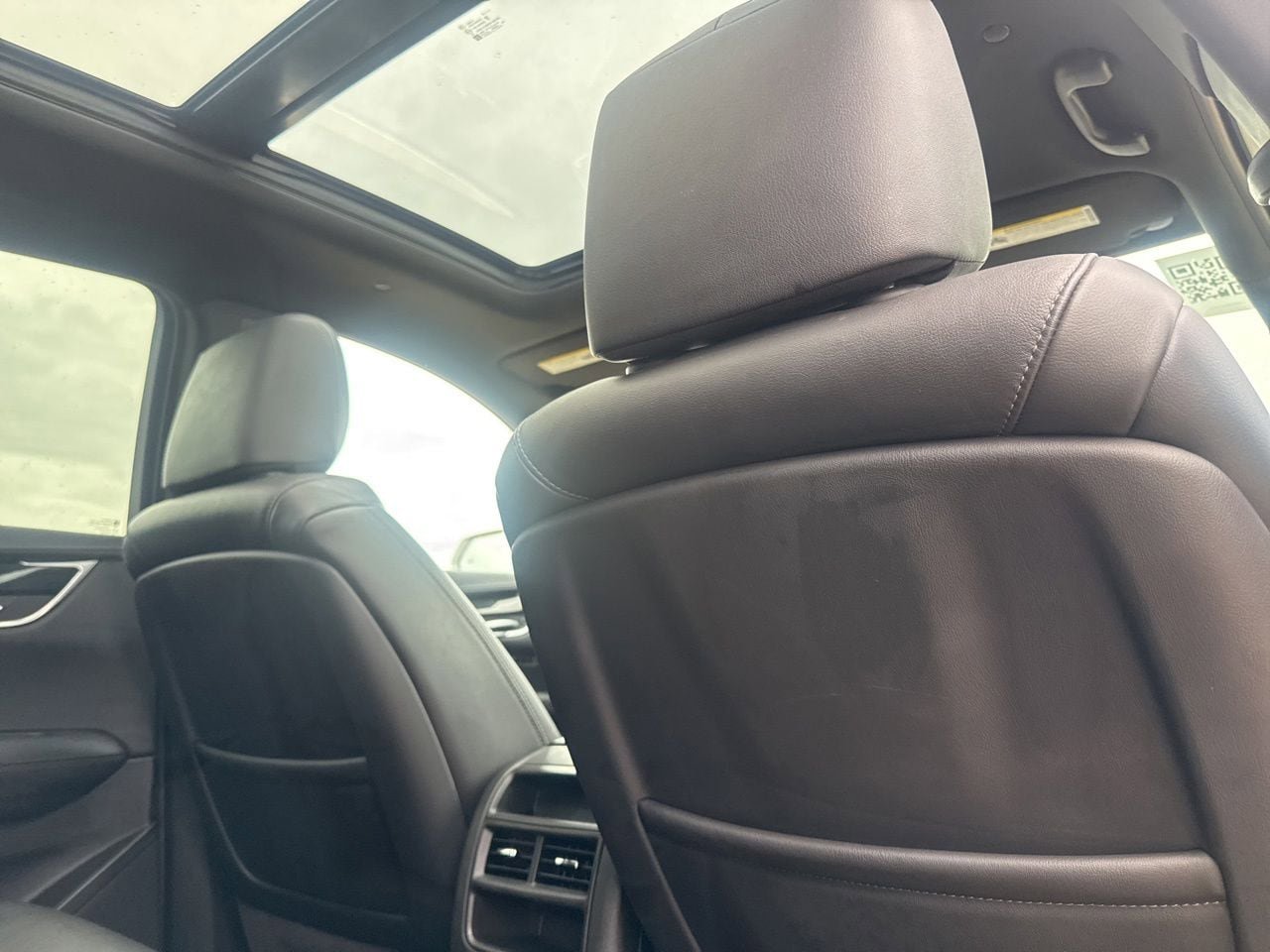 Used 2020 Cadillac XT5 Premium Luxury FWD image 29