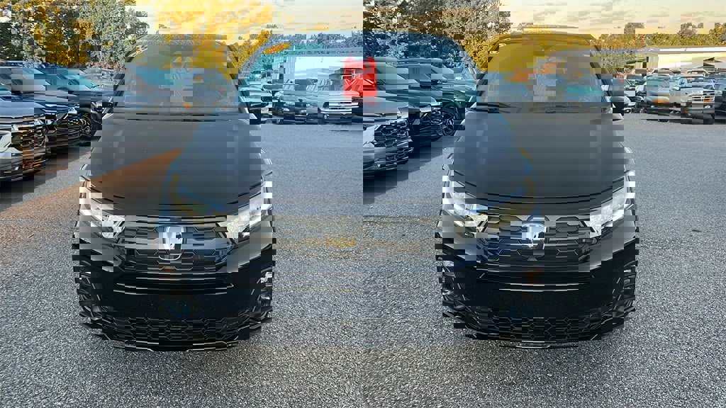 Used 2025 Honda Odyssey Sport-L image 2