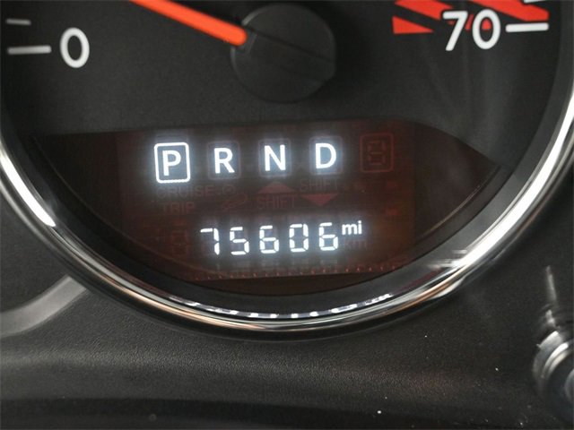 Used 2017 Jeep Wrangler Unlimited Rubicon image 36